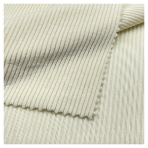 Эластичная Вельветовая ткань из полиэстера и спандекса <span class=keywords><strong>2x2</strong></span>, Вельветовая ткань для брюк - Product Image 4