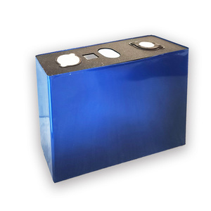 เซลล์แบตเตอรี่ลิเธียมไอออนเกรด A แบบ Deep Cycle 3.2V 100Ah ขนาดเล็ก สำหรับระบบกักเก็บพลังงานแสงอาทิตย์ - Product Image 6