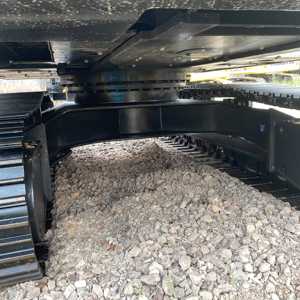 วอลโว่ใช้จากสวีเดนกำเนิด EC210อุปกรณ์ก่อสร้างมือสองที่เหนือกว่า - Product Image 5