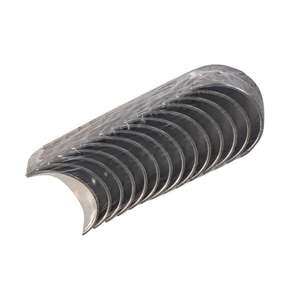 Hansen 61800010128 S-61800010132 Cargador WD10 Cojinete principal del motor del cigüeñal para Wd615/Wd618 WP10 WP12 Alta garantía - Product Image 1