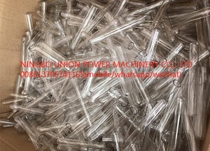 혈액 수집 관 만드는 기계 - Product Image 3