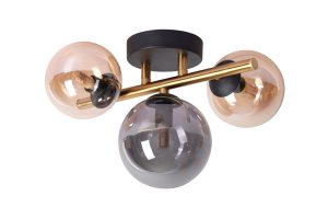 <span class=keywords><strong>Spot</strong></span> lumineux <span class=keywords><strong>G9</strong></span> en verre - Product Image 4