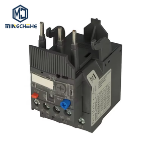 New for TF42-10 Thermal Overload <b>Relay</b> (1SAZ721201R1043) for Motor Protection for PLC PAC & Dedicated Controllers - Product Image 1