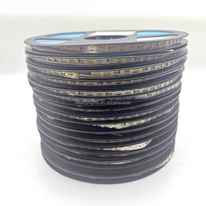 Tira de Luces LED Inteligente de 120 LED/m, 12V, Verde y Rosa, Alta Densidad, RGB, para Exteriores, TV, Cadena de Luces LED Flexible para Habitación - Product Image 6