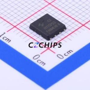 ทรานซิสเตอร์ฟิลด์ทรานซิสเตอร์ PPAK5x6-8L HY15P03C2 (Mosfet) แบบดั้งเดิม-ใหม่ - Product Image 1