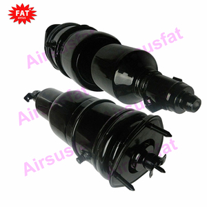 Amortiguador delantero para <span class=keywords><strong>Lexus</strong></span> <span class=keywords><strong>LS</strong></span> <span class=keywords><strong>600h</strong></span> LS600hL Amortiguador de suspensión neumática izquierda o derecha - Product Image 2