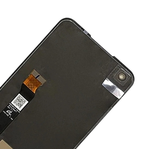 Pour <span class=keywords><strong>Asus</strong></span> <span class=keywords><strong>Zenfone</strong></span> 10 AI232 AMOLED matériel écran LCD d'origine avec numériseur assemblage complet - Product Image 5