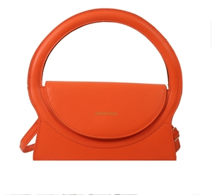 Nuevo bolso bandolera de un hombro a la moda para mujer Textura de moda y estilo único - Product Image 6