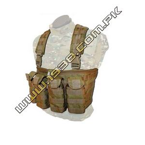 Chaleco táctico ligero para exteriores - Product Image 1