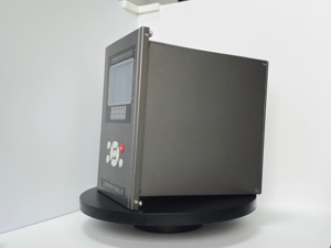 อุปกรณ์ตรวจสอบคุณภาพไฟฟ้าออนไลน์ ES007 A1 - Product Image 1
