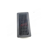 Griglia ugello aria VENT KOMATSU 22U-979-2381 per PC120-6, PC200-6, PC200-7, PC78, PC138, PC350, PC380, PC600, PC650, PC750, BP500, HD465