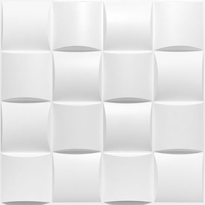 Papel Tapiz Decorativo para Pared, Mural para Sala de Estar, Panel de Pared 3D Impermeable, Panel de Pared 3D de <span class=keywords><strong>PVC</strong></span> Negro Mate para Baño y Cocina - Product Image 1