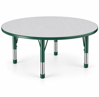 Bureau d'étude moderne pour étudiants, réglable en hauteur, en bois, durable, écologique, garantie 15 ans, pour la maison