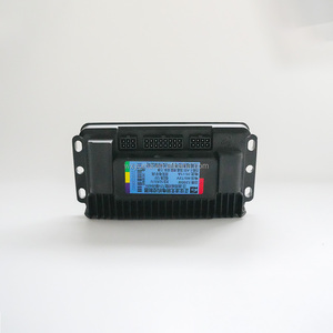 High Quality 35A <b>Controller</b> Matched With YMMOTOR and Support 1-Year Warranty and Supports Remote Upgrades and Self-learning 35A - Product Image 6