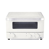 Dmwd — Mini rôtissoire multifonction 12L, 4 en 1, cuisine à domicile, 30 Minutes, minuterie, Mini four à vapeur intelligent, japon et corée