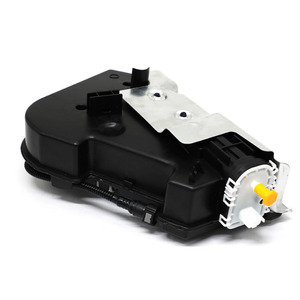 Parafango per accessori per auto 5 h0807050d 5 h0807049d per VW - Product Image 5