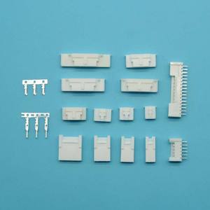 Jst smh200 a2008 phs hy yst2002-15 pin 2.00 מ "מ המגרש חוט דיור לחבר לוח - Product Image 4