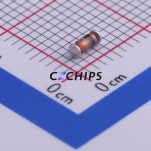 Diodo Zener Original y Nuevo BZV55-B5V1,115 SOD-80C, Venta al por Mayor de Componentes Electrónicos, Proveedor de Chips y Servicio BOM - Product Image 2