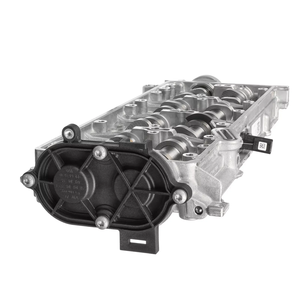 Árboles de levas con carcasa para Volkswagen Golf <span class=keywords><strong>1.6</strong></span> <span class=keywords><strong>TDI</strong></span> CXX 04L103292F y AUDI A1 <span class=keywords><strong>Leon</strong></span> - Product Image 6