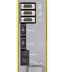 A06B-6117-H201 FANUC ไดรฟ์เซอร์โว Ac สำหรับเครื่อง CNC - Product Image 4