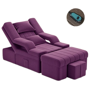 Spa Wasch stuhl Dual-Purpose Electric Das neueste Hot-Selling mit Becken <span class=keywords><strong>Massage</strong></span> Shampoo Pediküre <span class=keywords><strong>Sofa</strong></span> - Product Image 1