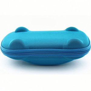 Estuche para Gafas de Sol Infantiles con Diseño de Automóvil 2021, Estuche para Gafas de Sol Infantiles con Forma de Coche - Product Image 5