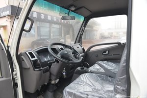 Venta caliente KAMA chino 3,31 M 4x2 camioneta individual pequeña luz <span class=keywords><strong>Camion</strong></span> carga cámara trasera Euro 6 emisión estándar izquierda nuevo - Product Image 5