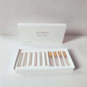Kit <span class=keywords><strong>de</strong></span> Descubrimiento <span class=keywords><strong>de</strong></span> Fragancias Personalizado, Caja <span class=keywords><strong>de</strong></span> Muestras <span class=keywords><strong>de</strong></span> Perfume con Botellas <span class=keywords><strong>de</strong></span> Prueba, Caja <span class=keywords><strong>de</strong></span> Regalo para Ampollas - Product Image 4