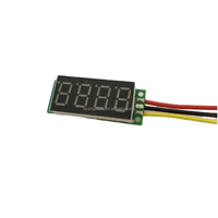 Module d'alimentation automatique DC Buck boost courant et tension constants réglables 25A/9-56V Module d'alimentation constante chargeur RV