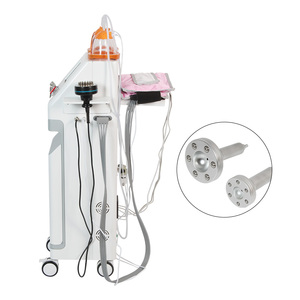 Home Salon Dual‑use Vacuum Body Shaping Equipment L‑Multifunction Infrared Warm Care Salon Skin Care Machine for Hip & Breast Co - Product Image 4