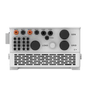 <span class=keywords><strong>Prix</strong></span> d'usine SUN-50K-SG01HP3-EU-BM4 Onduleur hybride 50 kW avec IP65 et batterie haute tension pour système d'énergie solaire triphasé - Product Image 3