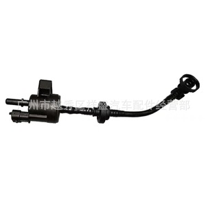 Vanne solénoïde de cartouche de carbone 55573017 55576071 pour Chevrolet Cruze Opel DC 12V Gaz Température normale - Product Image 1