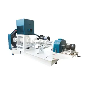 10% Discount Small Catfish Floating Fish Feed Pellet Making Mill Extruder Machine Price For Nigeria And Bangladesh