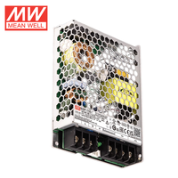 Alimentation à découpage Mean Well NSP-200 Série 200W – Tensions de sortie optionnelles : 5V/7.5V, 12V/15V/24V/27V/36V/48V/60V