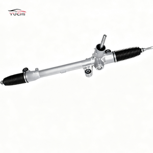 Crémaillère de direction assistée électrique OE 53601-TG2-J92 53601TG2J92 pour Honda 2014 RHD - Product Image 1