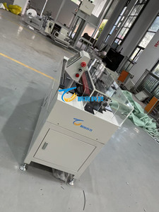 Piegatura della lama della linea di produzione pieghevole del coltello automatico - Product Image 4