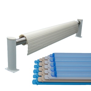 PC Điện Bìa Các Thanh Tự Động Trong Nhà Hồ Bơi Bìa, Hồ Bơi Bìa Con Lăn - Product Image 1