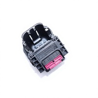 Conector Automotriz ECU de 32 Pines 1-2208817-1 para Arnés de Cableado del Módulo de Control del Motor