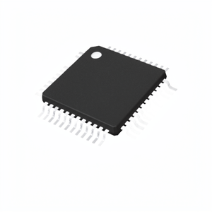 Microcontrôleur IC embarqué 48 TQFP 16 bits 256 Ko FLASH 48TQFP, composant électronique DSPIC33CK256MP605-I_PT, service BOM, IC en stock - Product Image 1