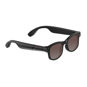 Lunettes Intelligentes MINGTAIHE AI 4K avec Caméra Anti-Tremblement, Enregistreur Vidéo et Photo HD, Enregistrement Vocal et Traduction en Temps Réel - Product Image 1