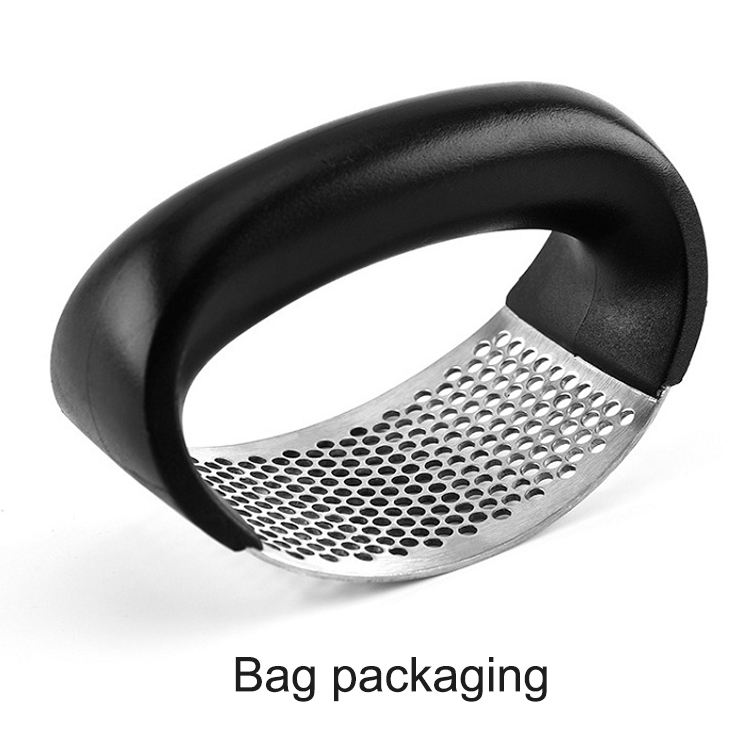 Bag packaging