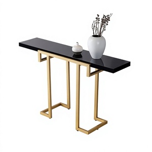 Direct Factory Sale Premium Quality Handmade New Designer Console <b>Table</b> Home Entry Hallway Furniture or Hotels & Restaurants - Product Image 1