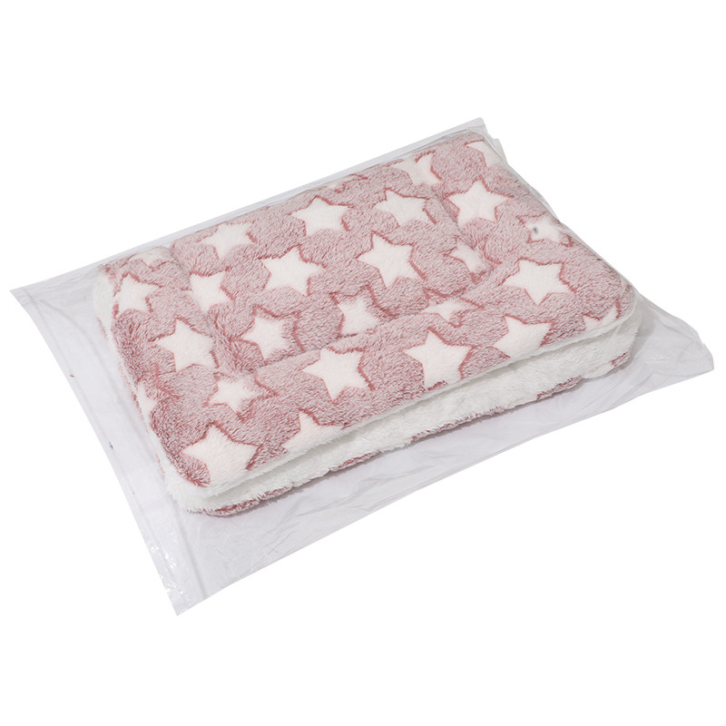 (Opp bag) bean paste five-pointed star