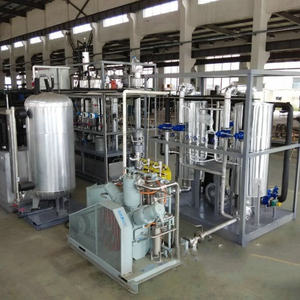 Extractor de CO2 de larga vida útil Captura de carbono <span class=keywords><strong>CCUS</strong></span> de bajo costo con botella de gas - Product Image 4