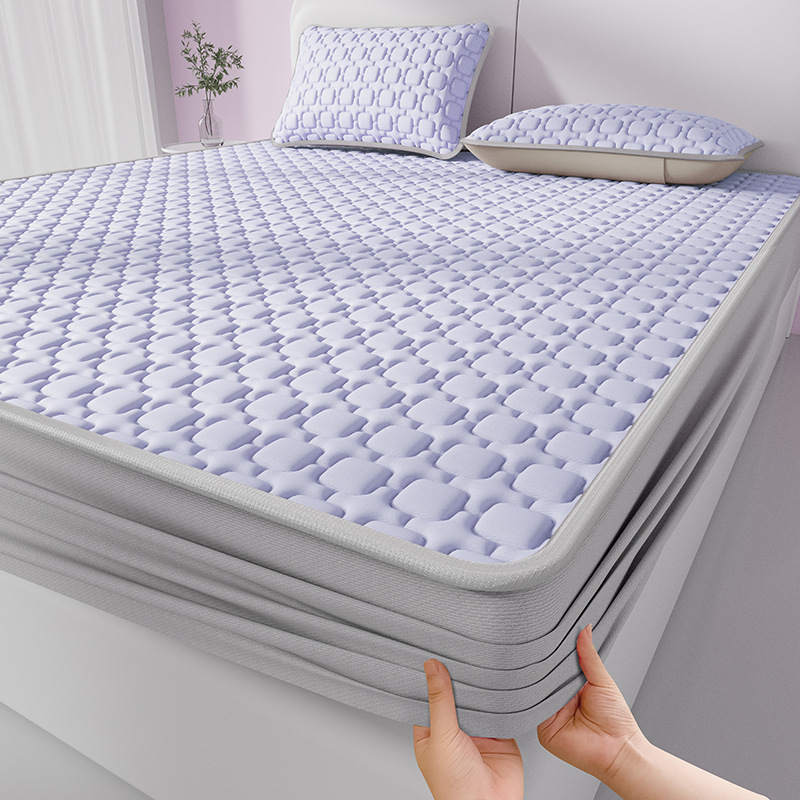 Cristal de glace violet