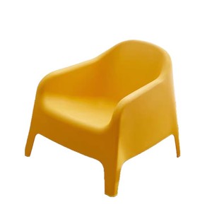 Chaises en <span class=keywords><strong>plastique</strong></span> avec dossier, fauteuils <span class=keywords><strong>de</strong></span> relaxation, design moderne, chaise <span class=keywords><strong>de</strong></span> salle à manger, <span class=keywords><strong>pour</strong></span> extérieur, loisirs, cours, usage domestique, balcons, salon - Product Image 1