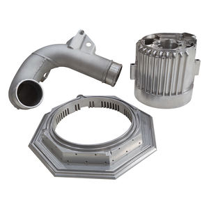 Service de tournage CNC sur mesure, pièces usinées CNC, pièces usinées CNC de haute précision - Product Image 6