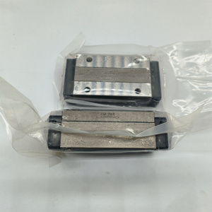 LAPPING <span class=keywords><strong>Linear</strong></span> führungs schiene <span class=keywords><strong>Linear</strong></span> führungs block lager LSA25 LSA25R LSA25LR - Product Image 4