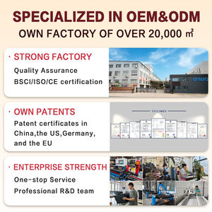 CanboPet mangkuk anjing Stainless Steel, Tempat makan anjing 2-In-1 <span class=keywords><strong>3</strong></span> tinggi dapat disesuaikan - Product Image 5