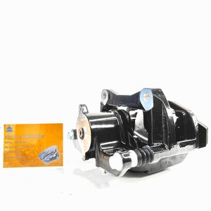 ชุดคาลิปเปอร์รถยนต์เคลือบอะลูมิเนียมเหล็กแบบขายส่ง OEM สำหรับ Byd Xsara 00 307 - Product Image 2